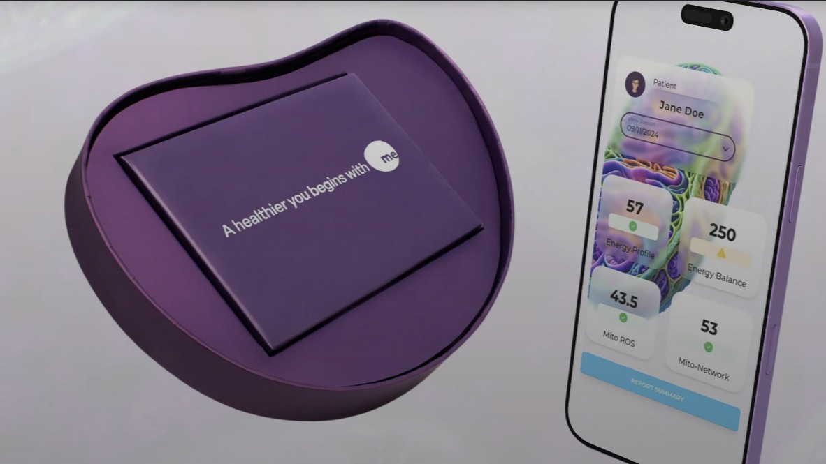 Osteostrong Limerick tweet media