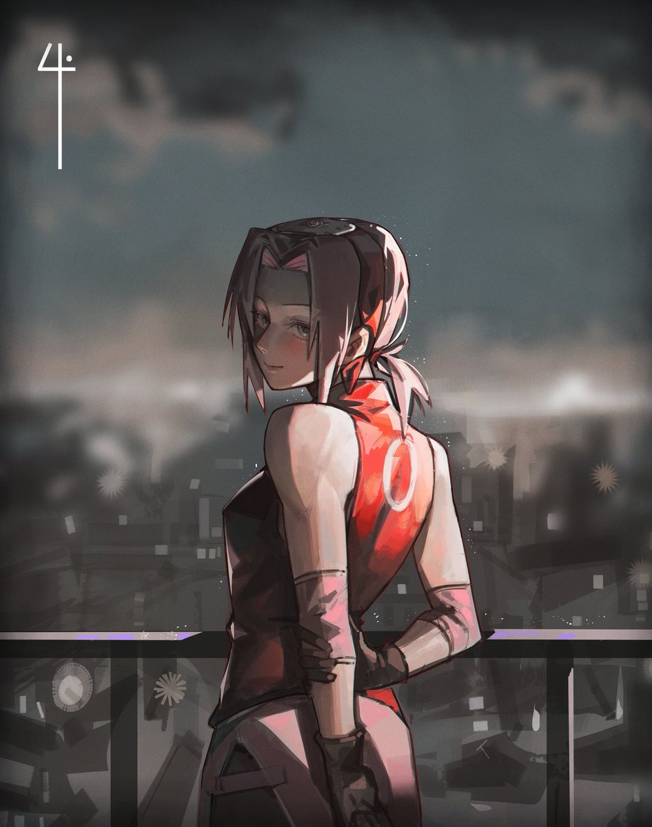 4takara illust | 100 day challenge! tweet media