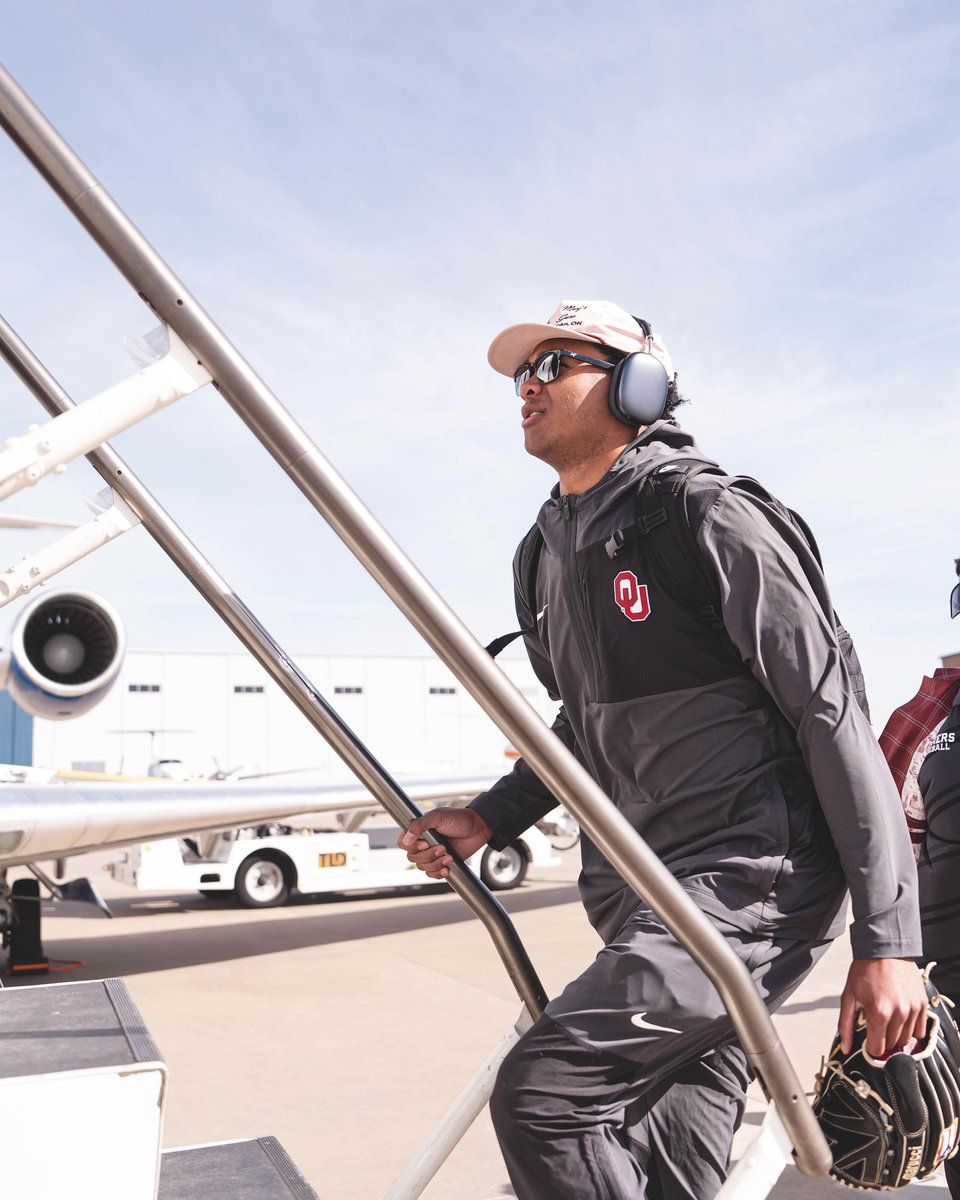 Oklahoma Baseball tweet media