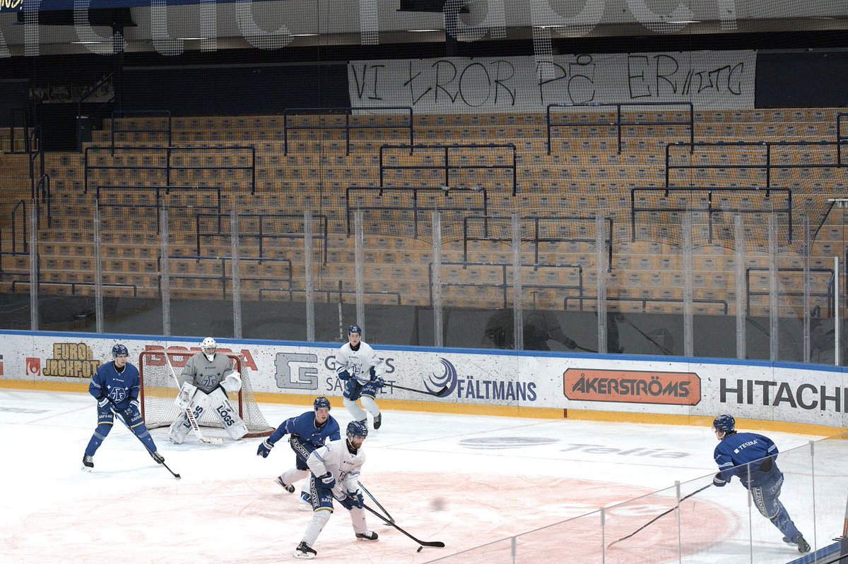 Svenska Supportrar 🇸🇪 tweet media