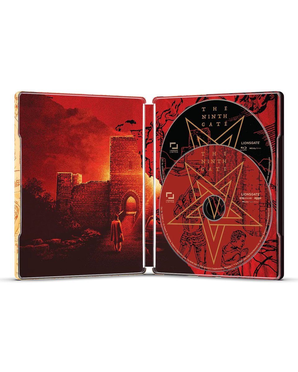 HighDefDiscNews.com tweet media