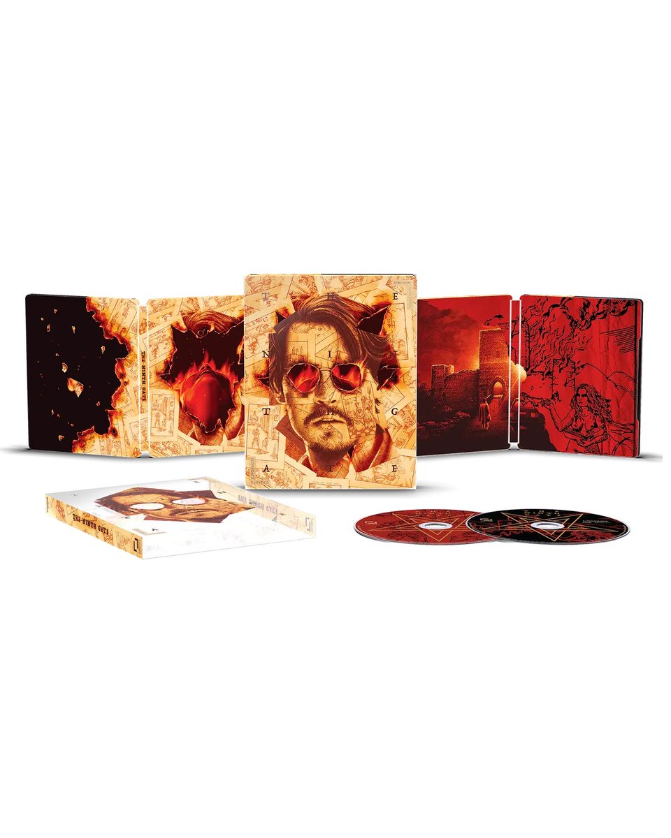 HighDefDiscNews.com tweet media