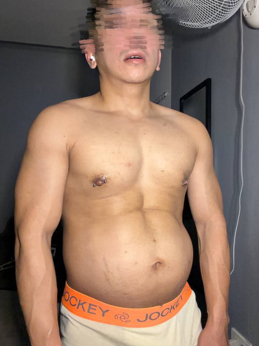 Necessarius47 🎉 tweet media