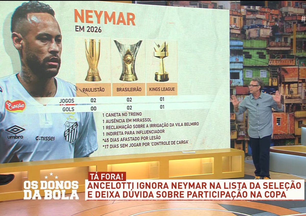 Sincerão tweet media