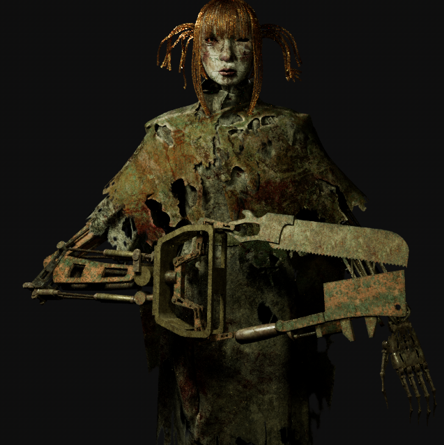 ☕️ Lín-xī 👹| 🍉 tweet media