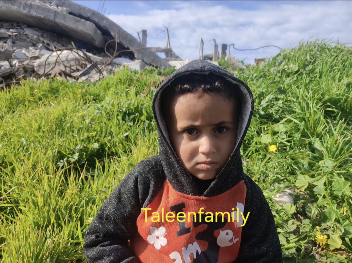 Taleen Family 🍉 tweet media