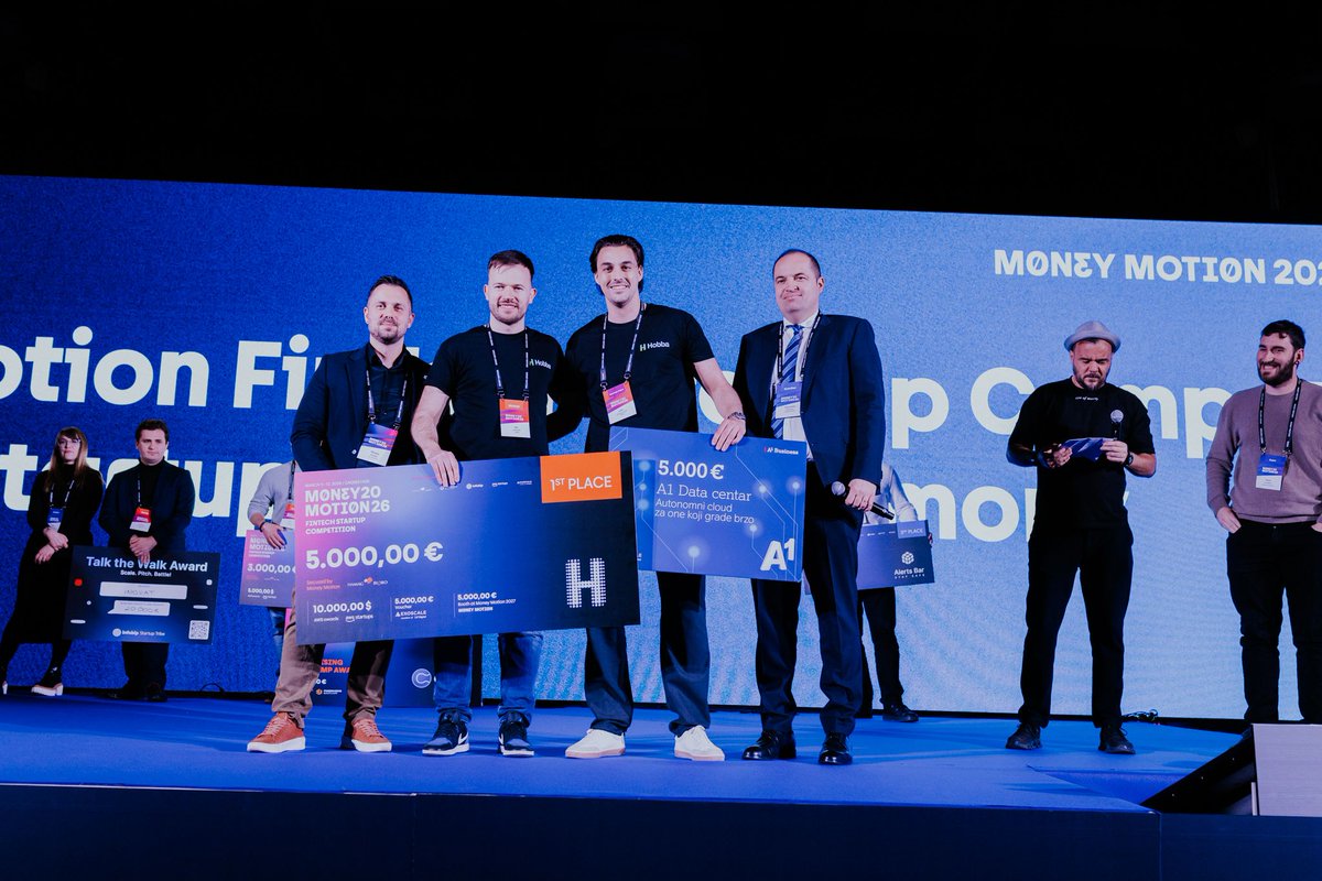 Superteam Balkan tweet media