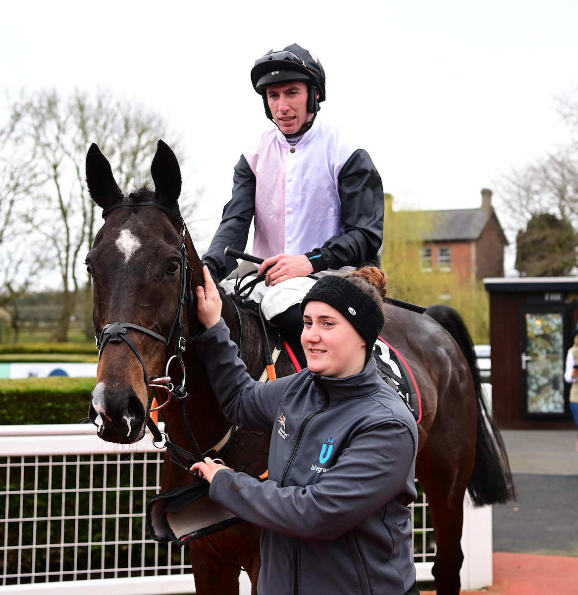 Racing TV tweet media