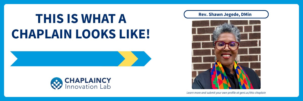 Chaplaincy Innovation Lab tweet media
