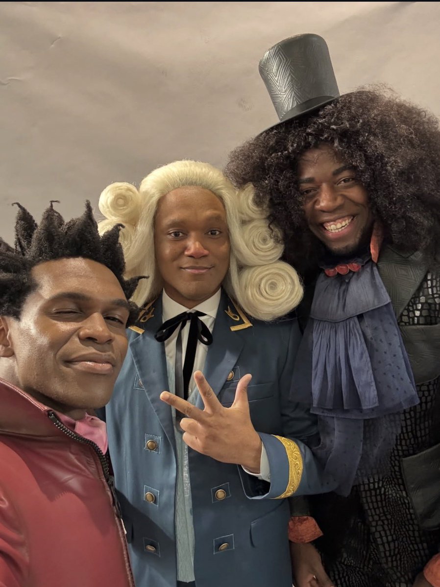 Grandma D. Rose 👵🏻🌹 tweet media