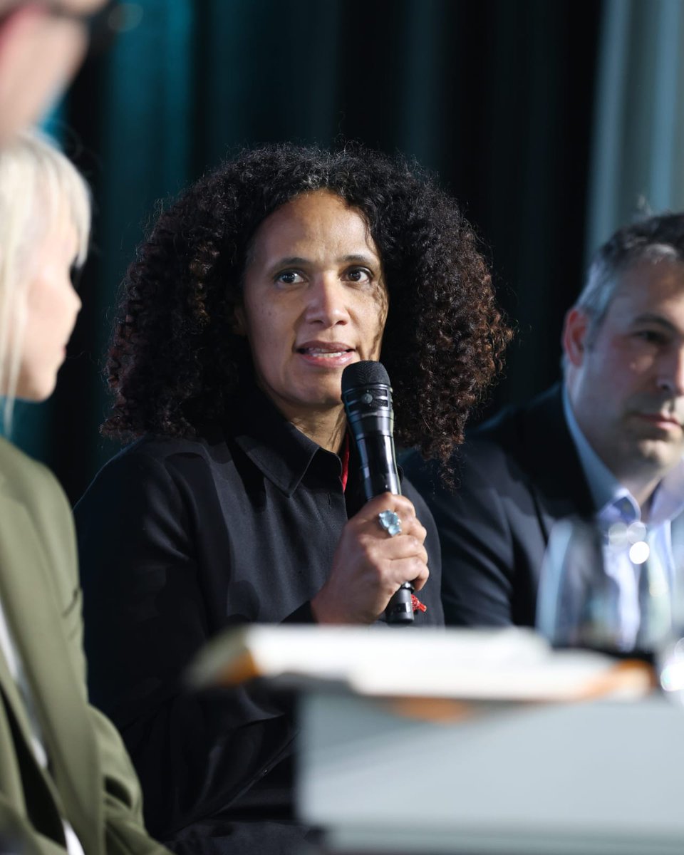 Euronext tweet media