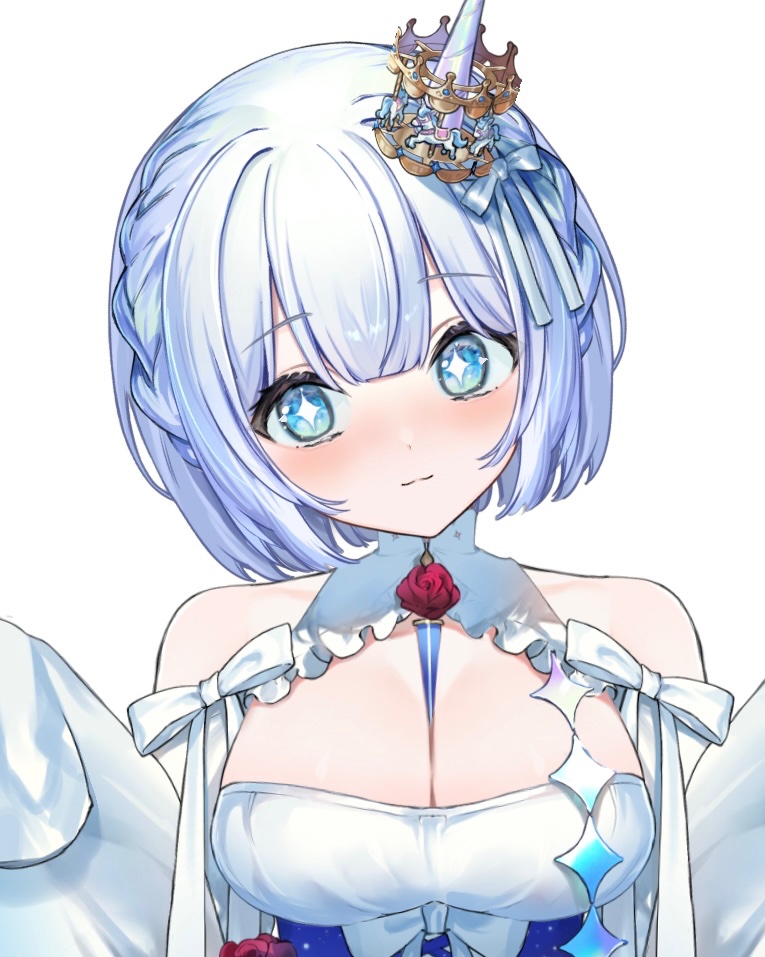 おはようー！✨

みらんの誕生日歌枠まであと1日！みんなに会えるの楽しみでそわそわしちゃう😳