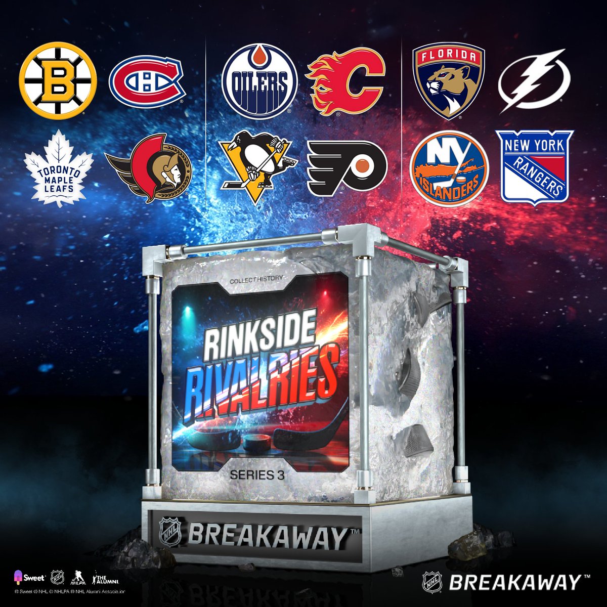 NHL Breakaway tweet media