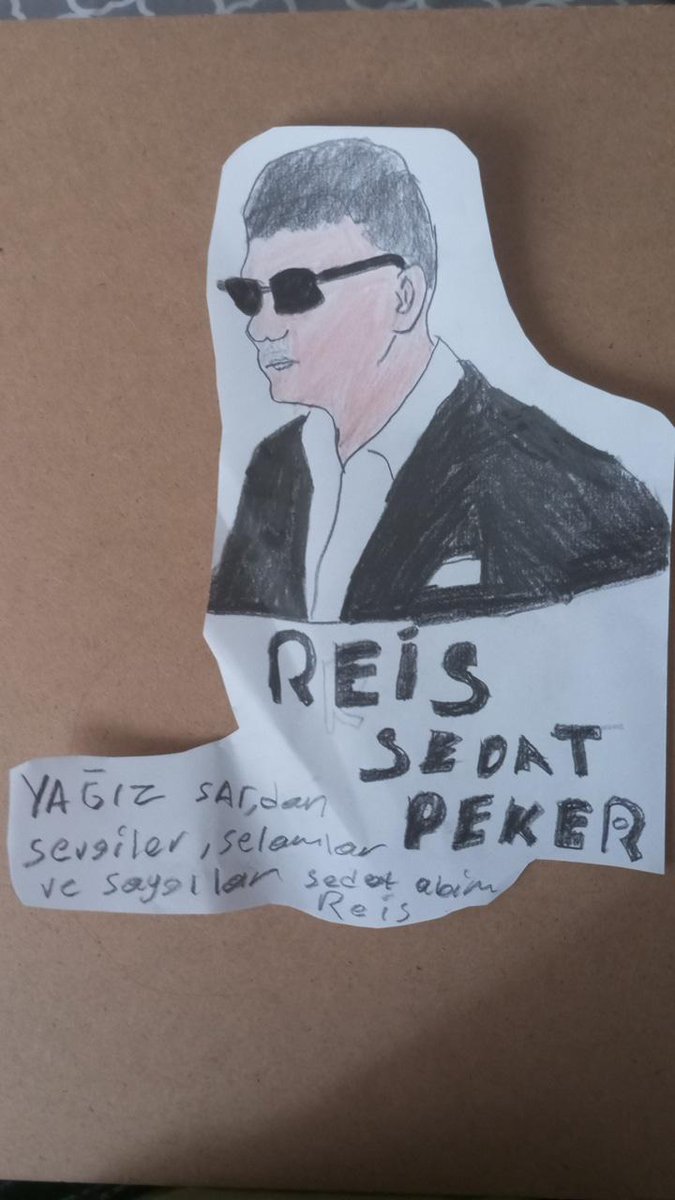 Ezgi Yılmaz tweet media