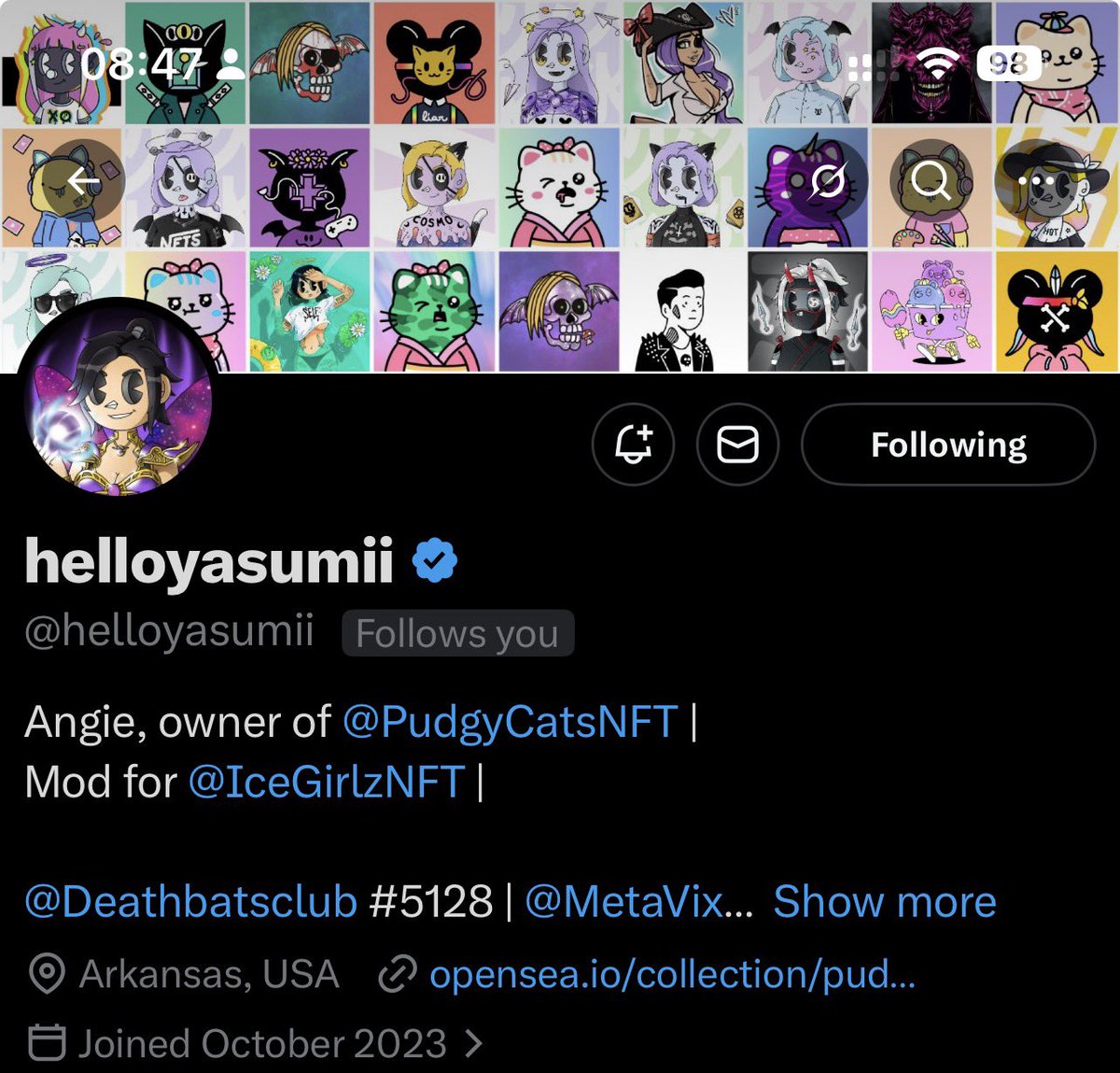 🍀JTMcat ฅಠдಠฅ tweet media