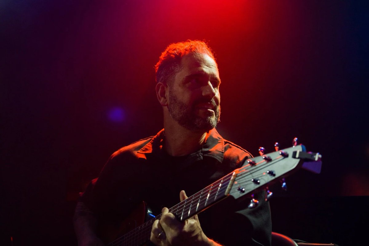 The Record Exchange tweet media