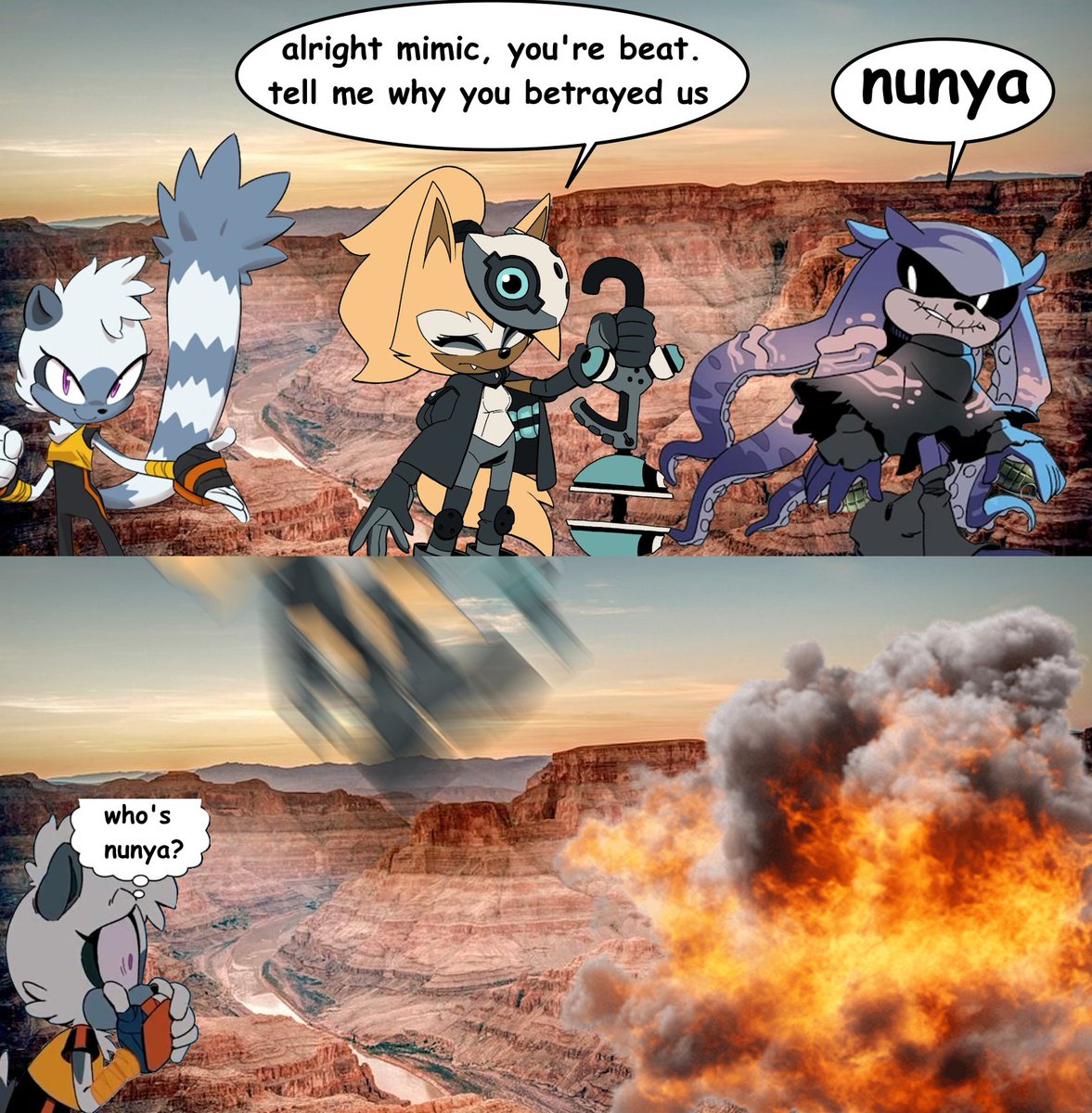 Breeze💍 (@jesterbarddo) on Twitter photo 