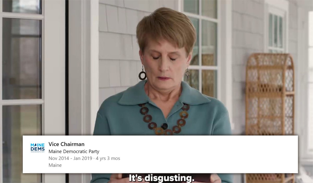 The Maine Wire tweet media