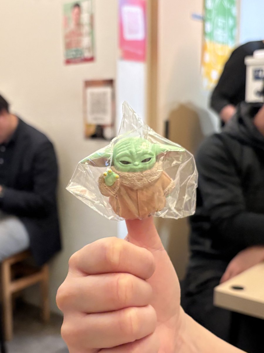 hare｜日系メーカーのドイツ駐在員🇩🇪 tweet media