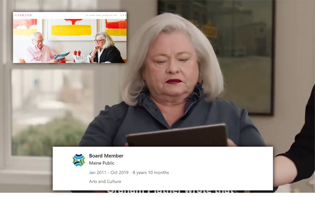 The Maine Wire tweet media