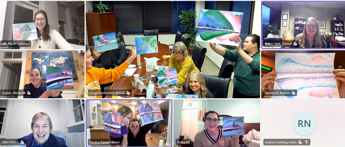 ALFA International tweet media