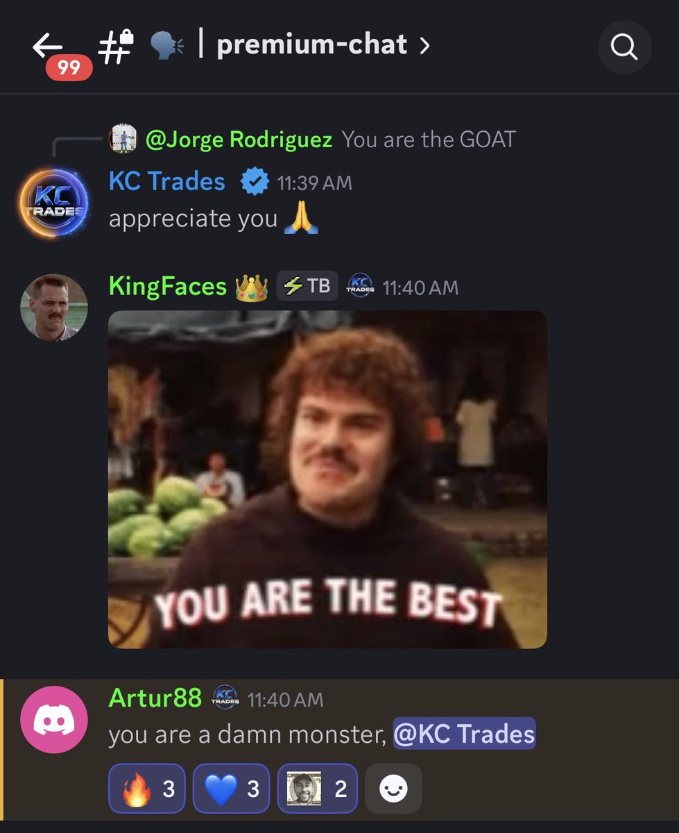 KC Trades tweet media