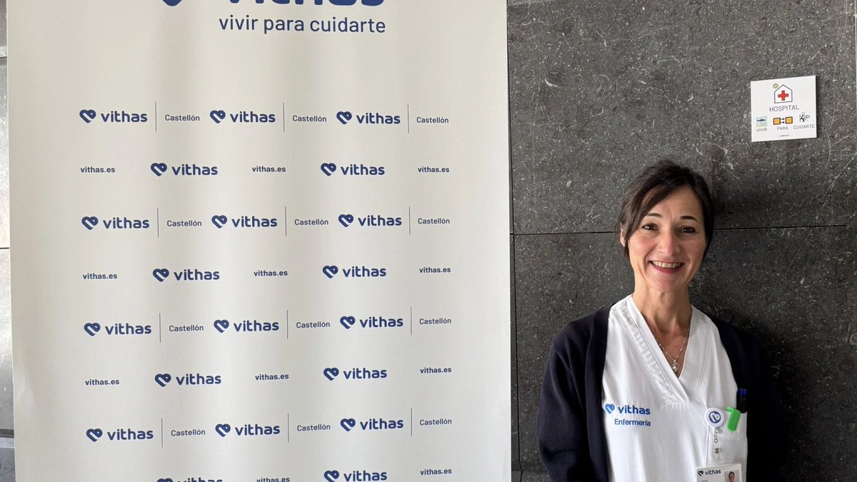 Vithas Hospitales tweet media