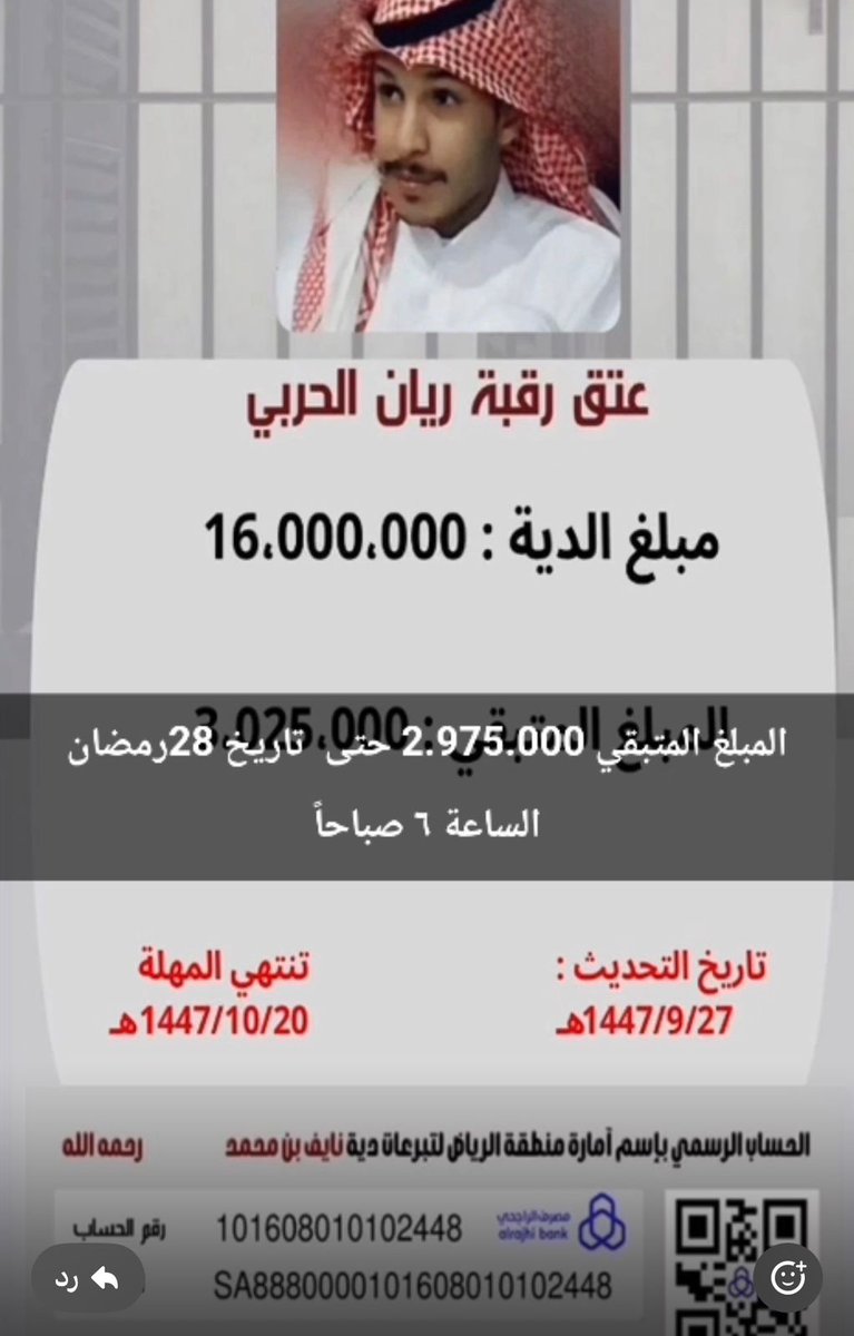 ضيف الله أباالعون tweet media