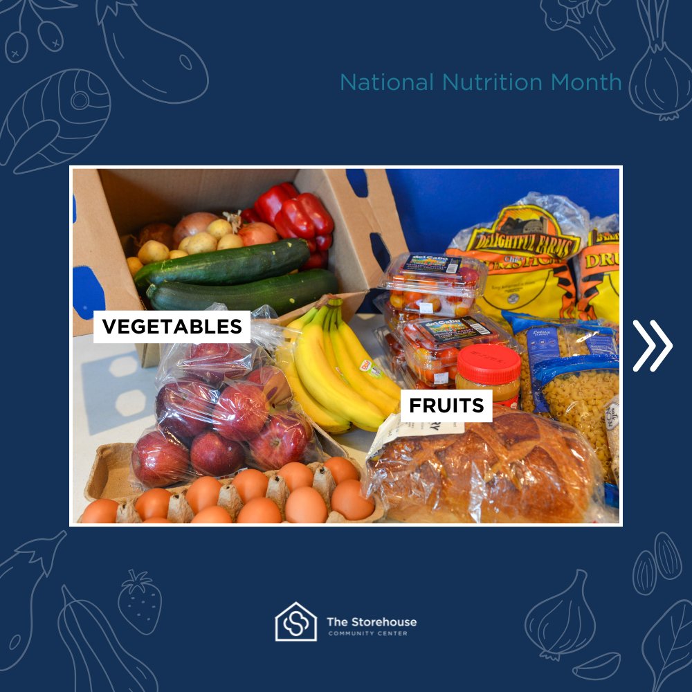 The Storehouse Community Center tweet media