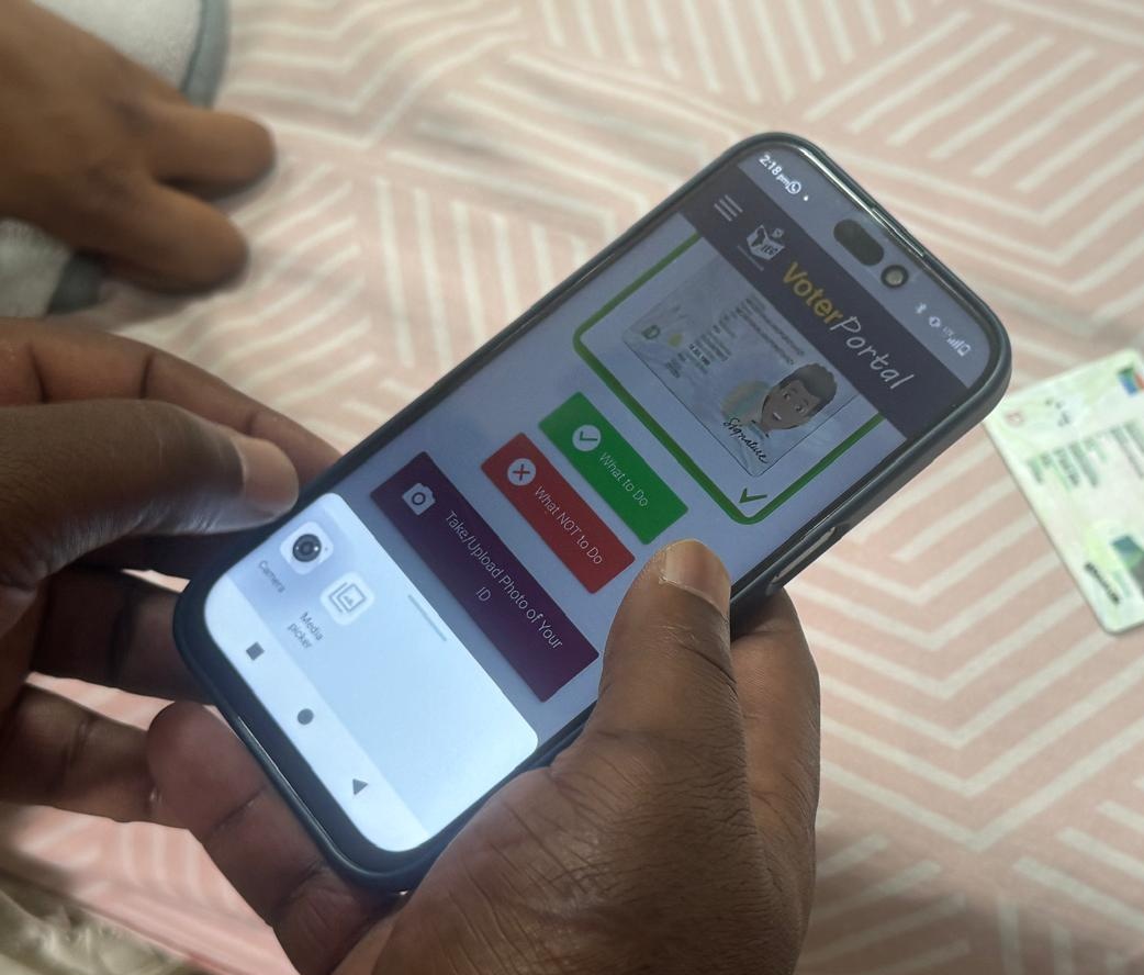 ActionSA Joburg Region tweet media