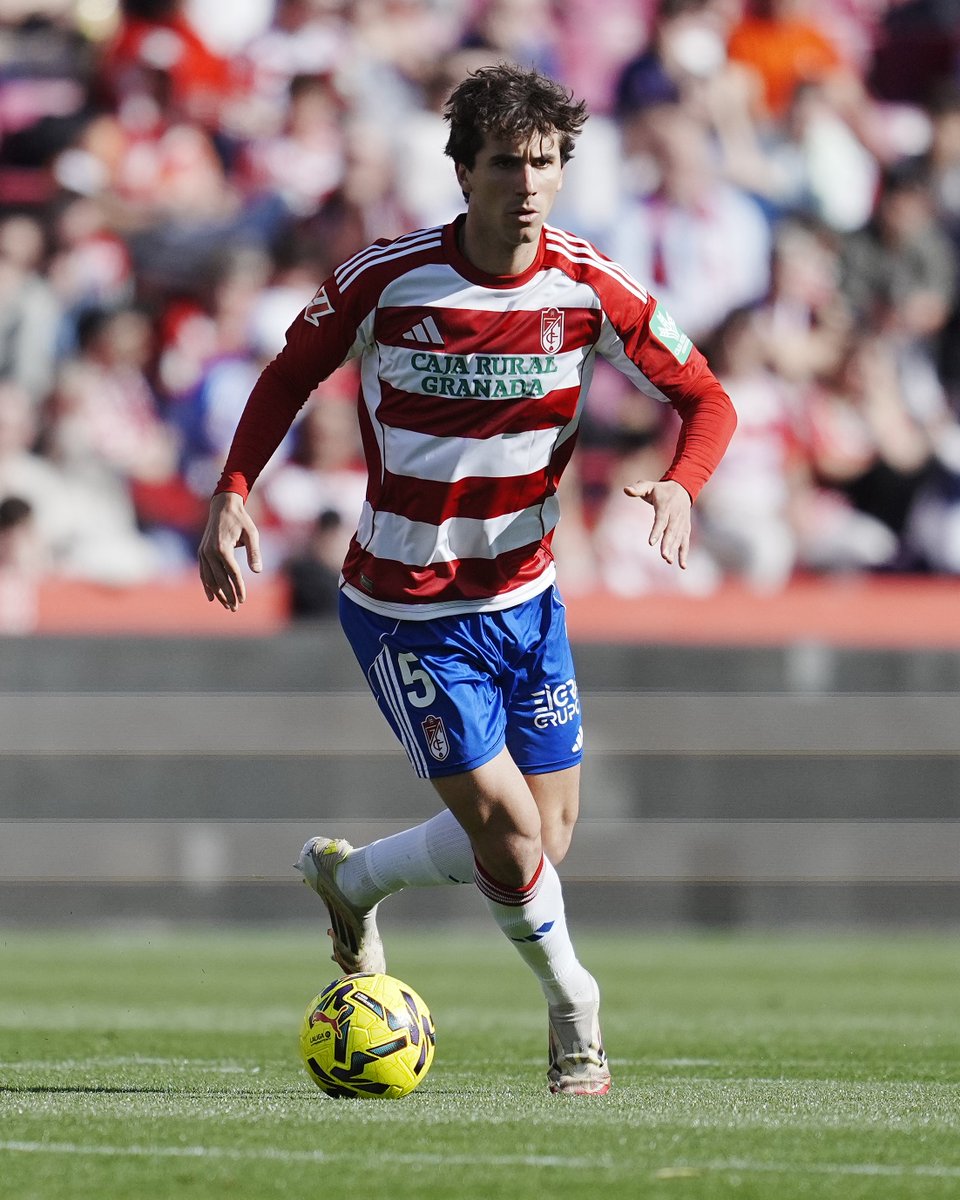 Granada CF ❤️⚪️ tweet media