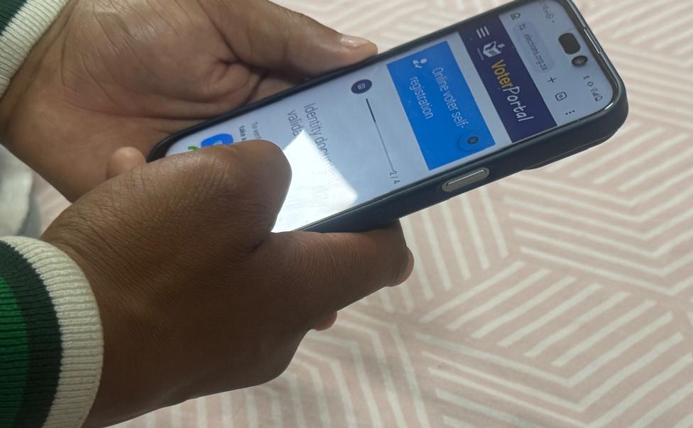 ActionSA Joburg Region tweet media