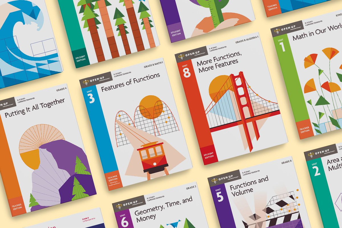 Open Up Resources tweet media