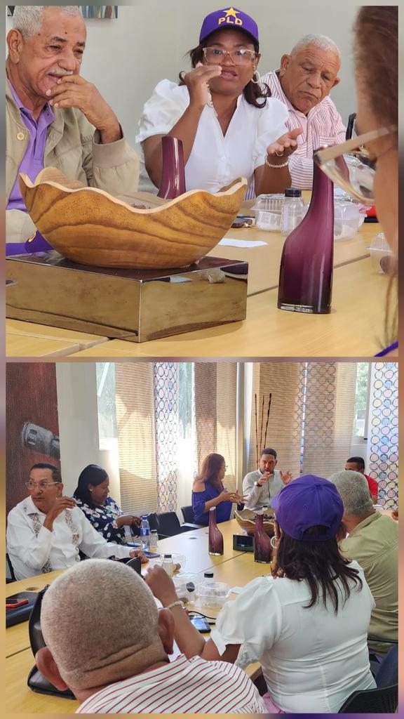 mbeatrizovalle's tweet photo. En estos momentos en fase de conclusión de un productivo encuentro de la LOE con los Enlaces y Ptes de la Región Este, donde se realizó importante intercambio de ideas. https://t.co/BzEK8NonfL