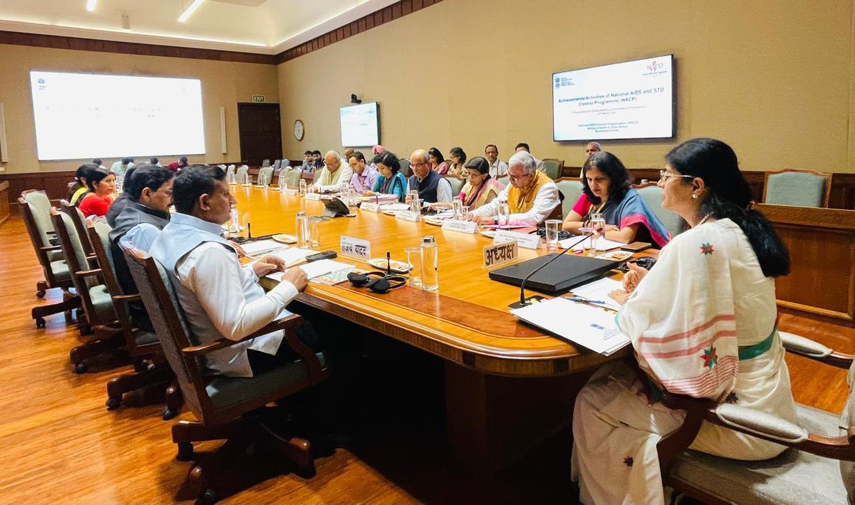 Anupriya Patel tweet media