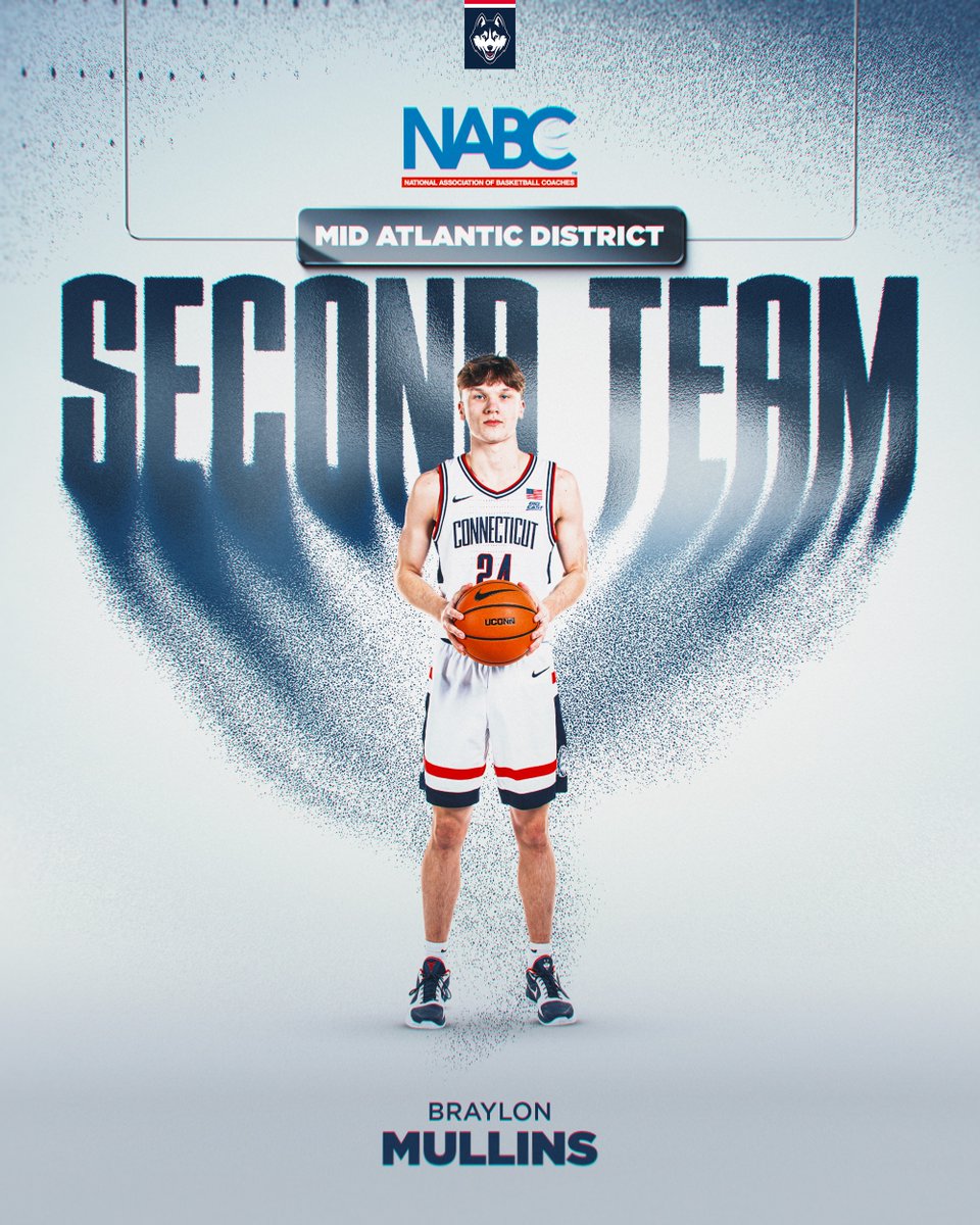 UConn Men's Basketball tweet media