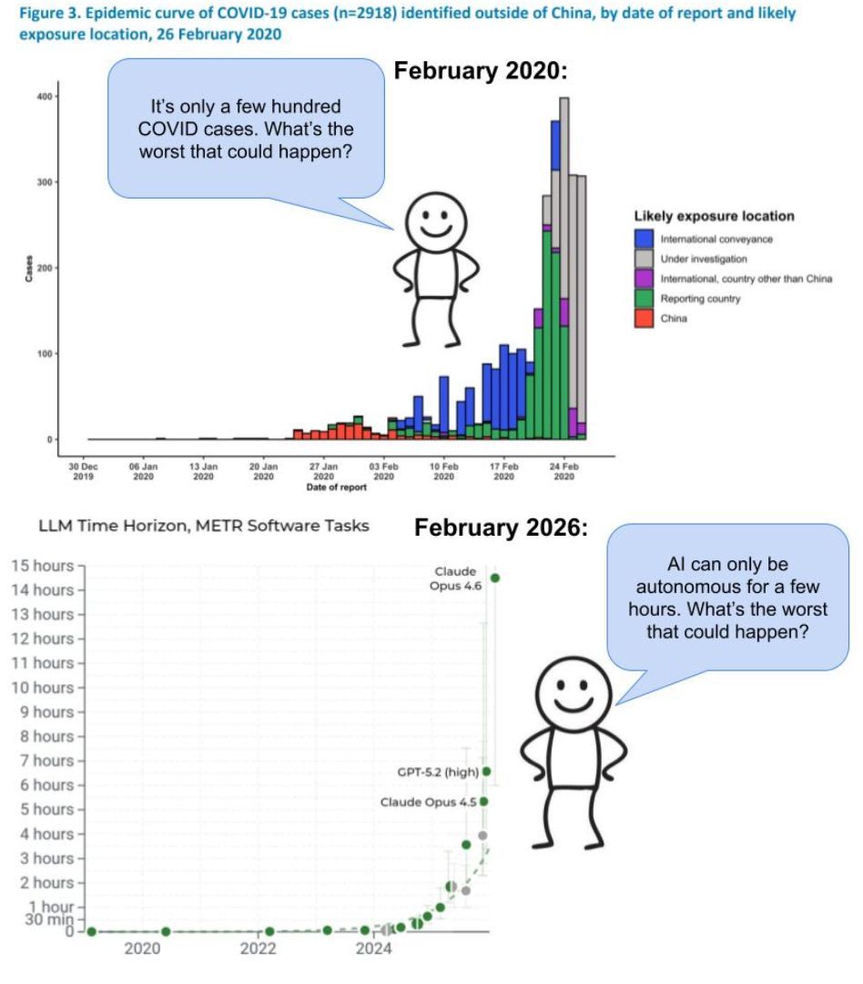 PauseAI US ⏸️ tweet media