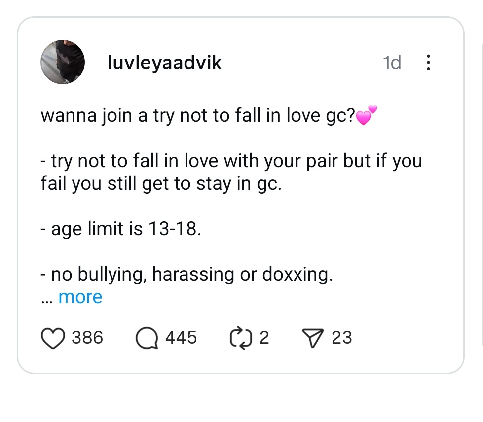 ormaybegrandmother tweet media