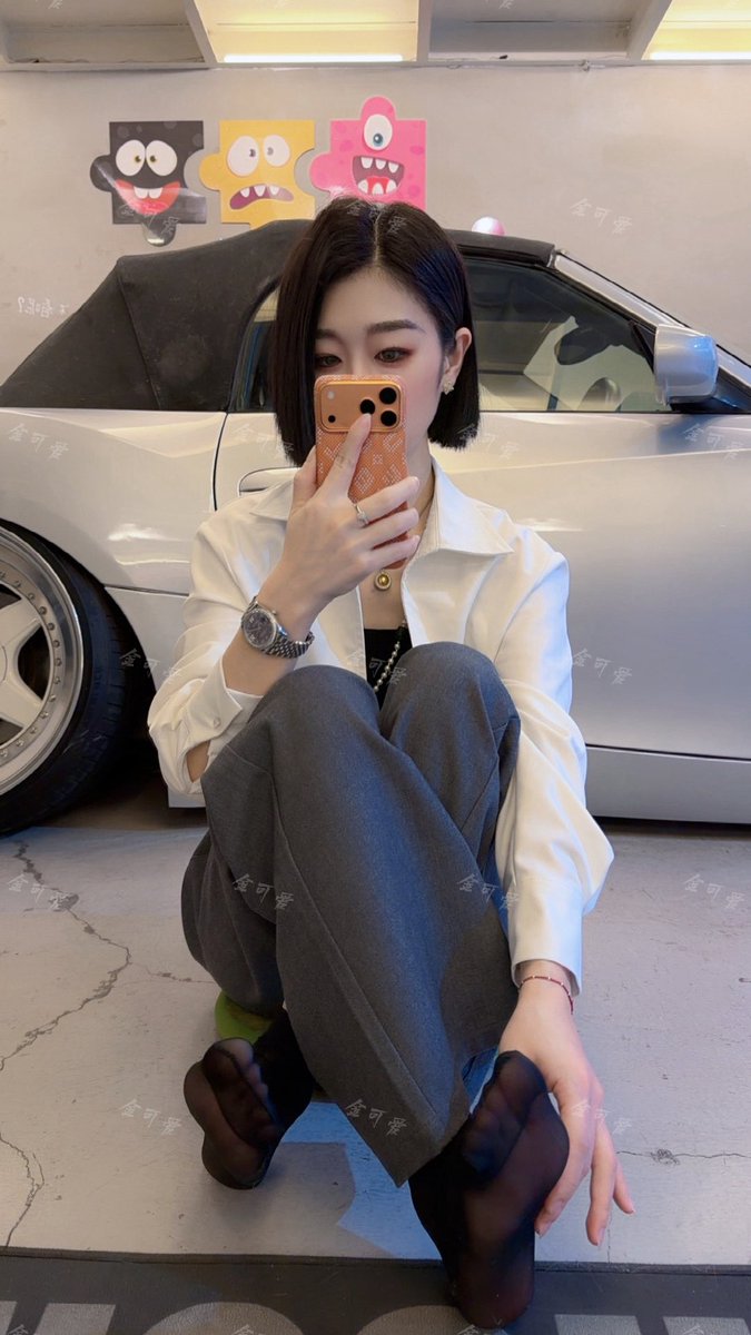 金可爱💖 tweet media