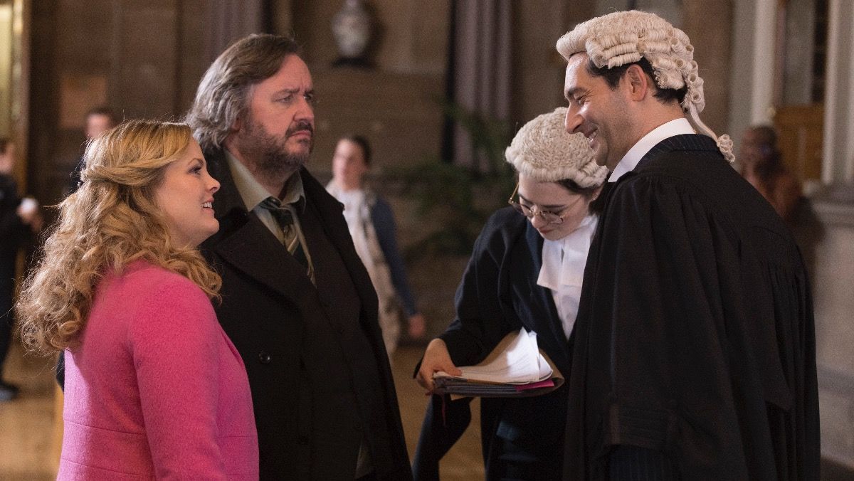 VisionTV tweet media