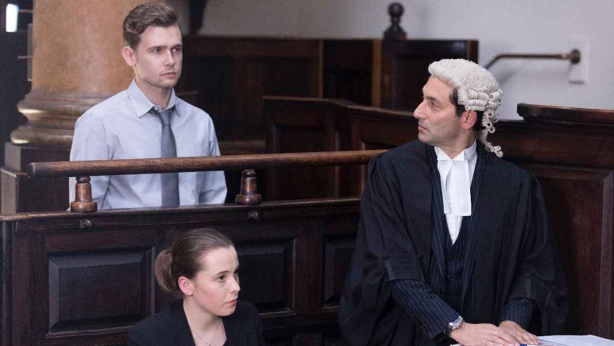 VisionTV tweet media