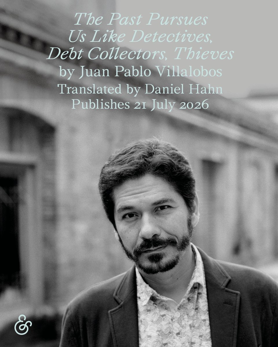 And Other Stories tweet media