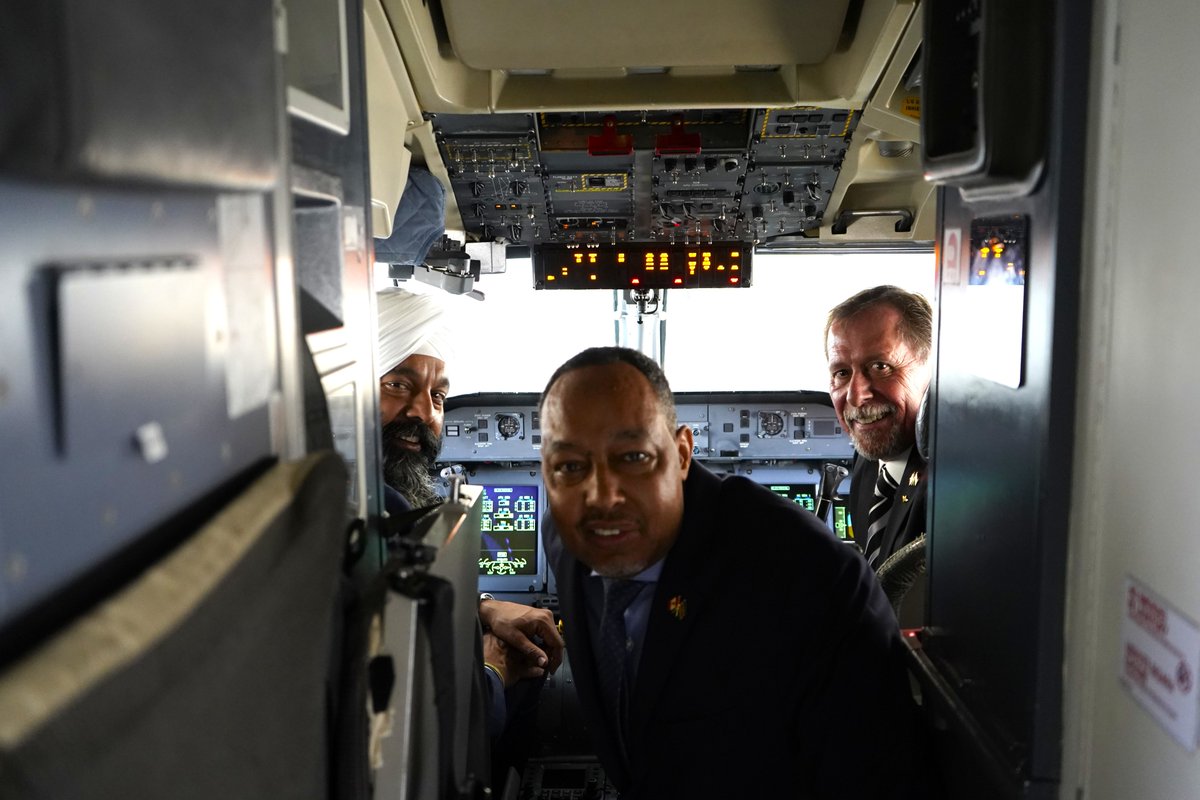 Canada in Kenya, Somalia and Uganda tweet media