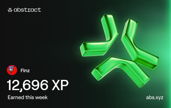 Finz ✳️ tweet media