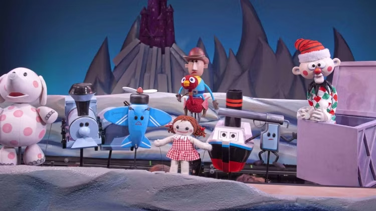 Pat Fitzmaurice tweet media