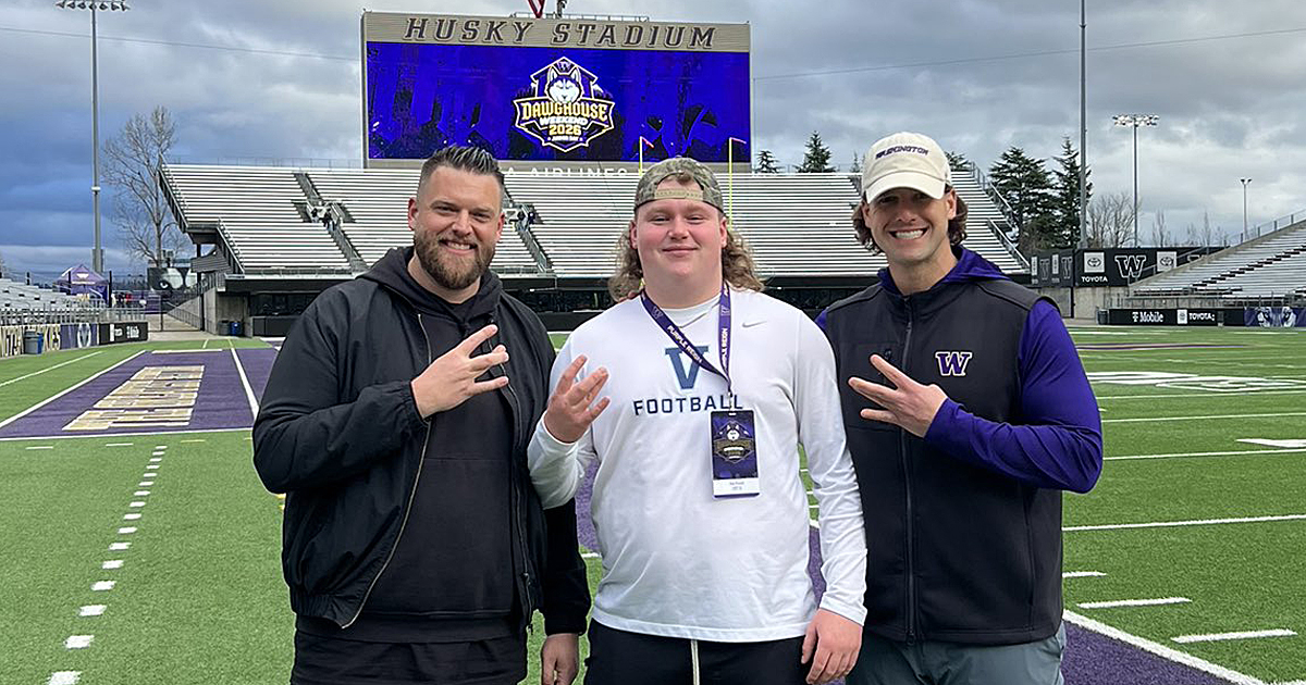 Brandon Huffman tweet media