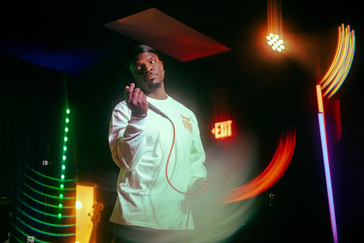 DC Expressions tweet media