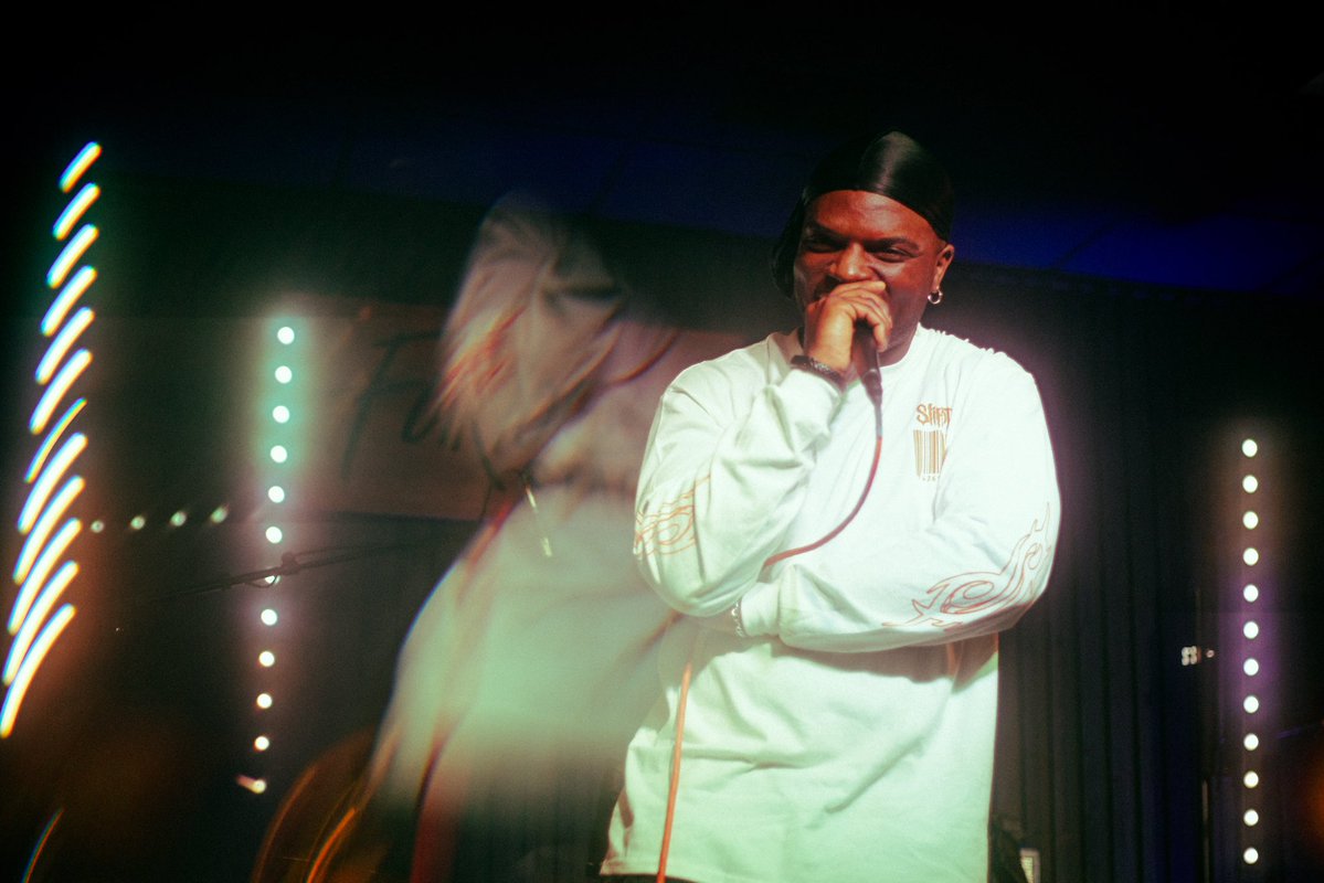 DC Expressions tweet media