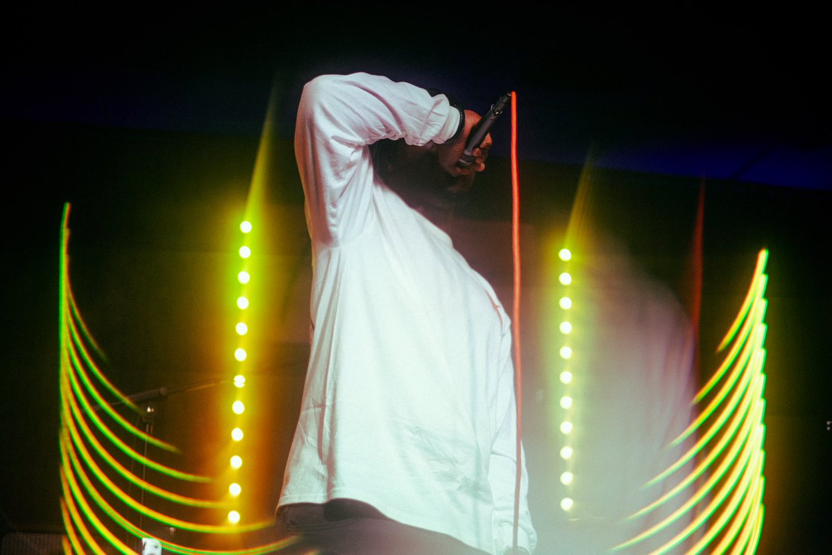 DC Expressions tweet media