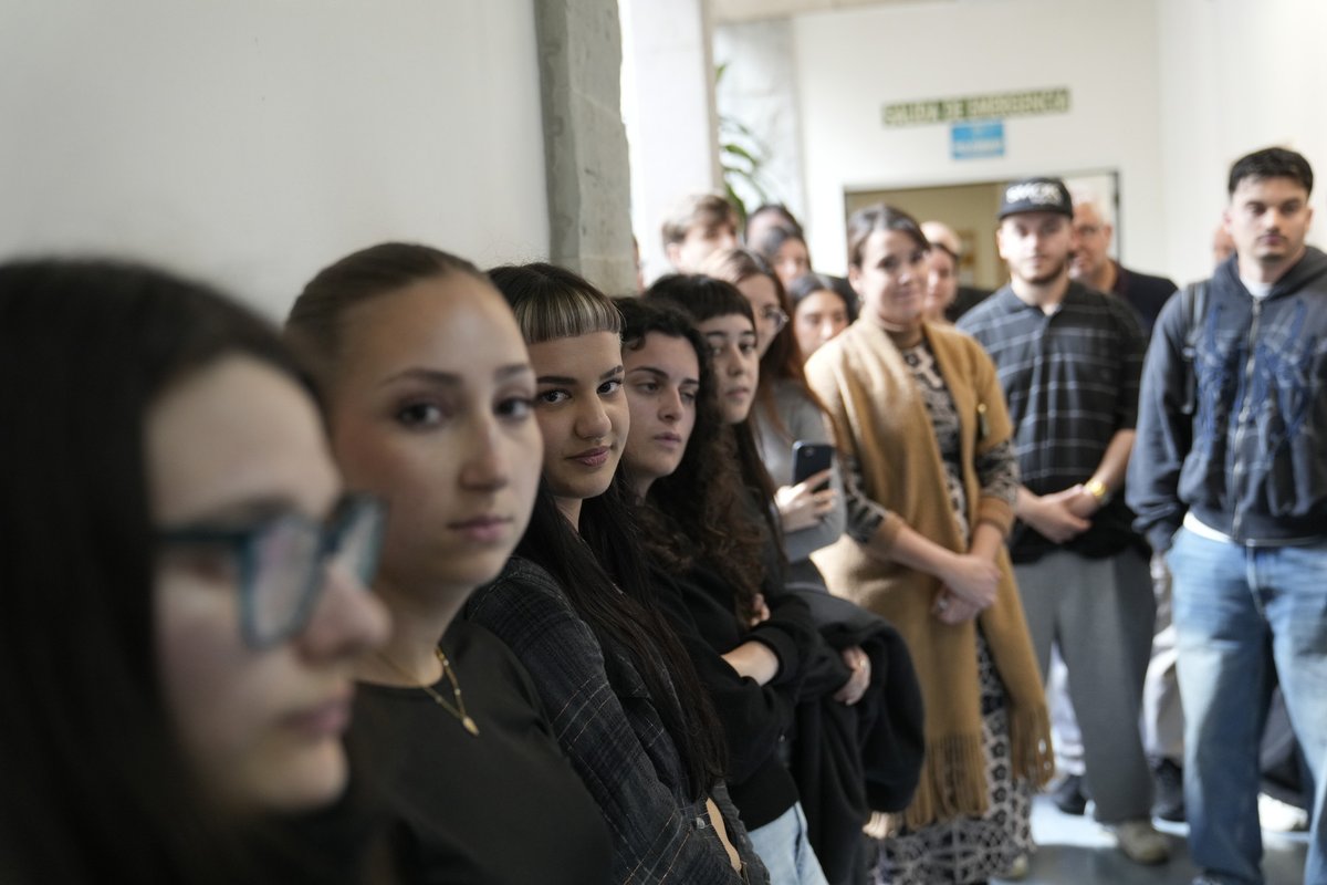 Universidad Murcia tweet media